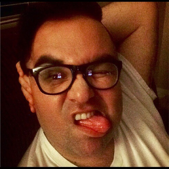 Meet your Posher, Joseph - Picture 1 of 1